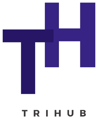 Trihub Data Solutions logo
